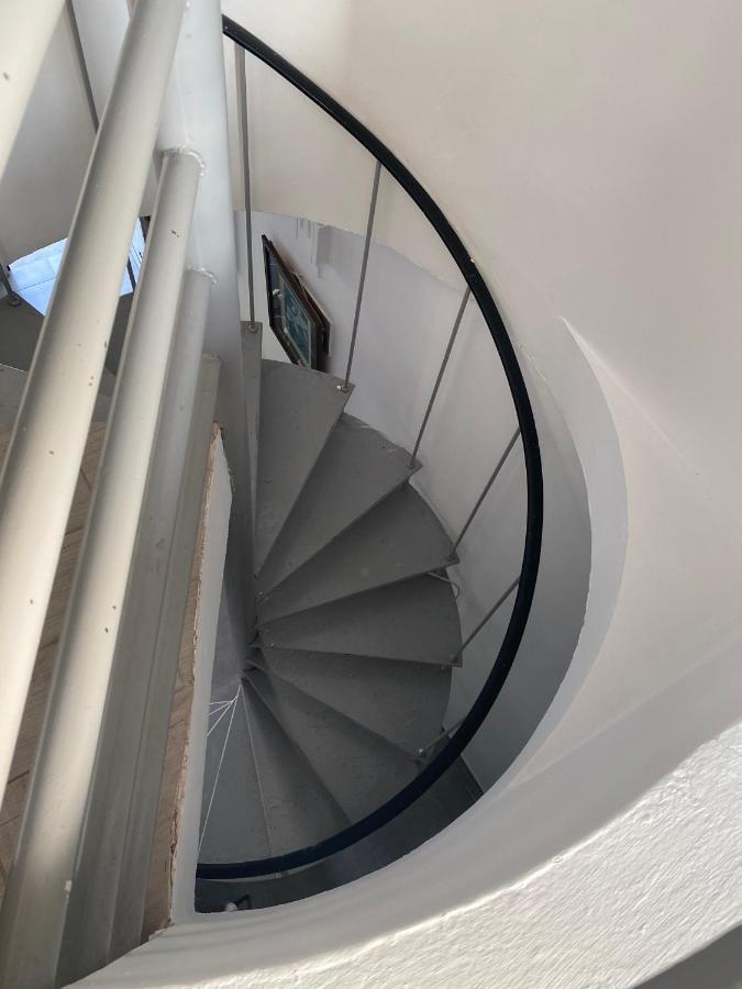 Cosy Apartment In The Heart Of Kato Paphos Exteriör bild